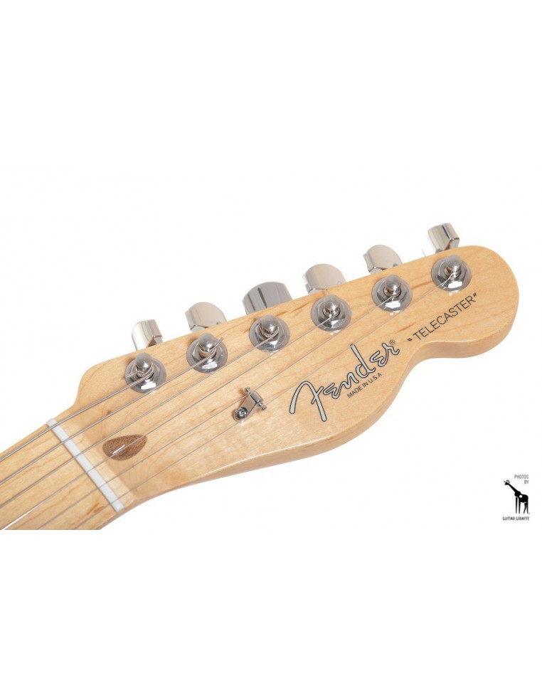 Fender Tele-Bration Cabronita Telecaster