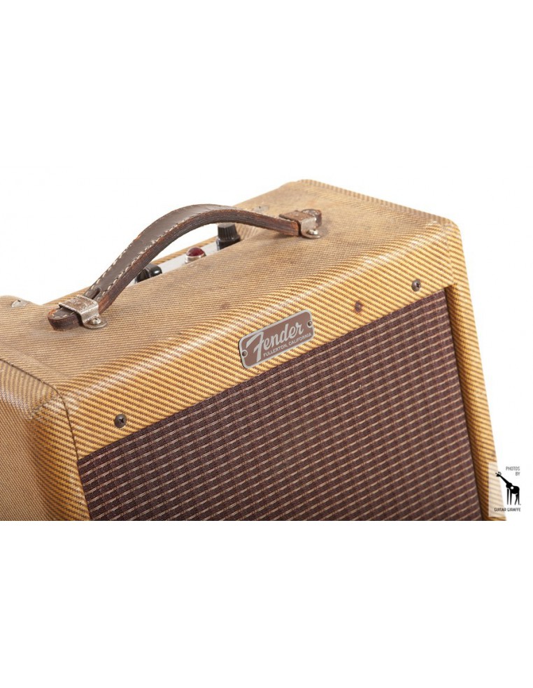 1959 fender champ