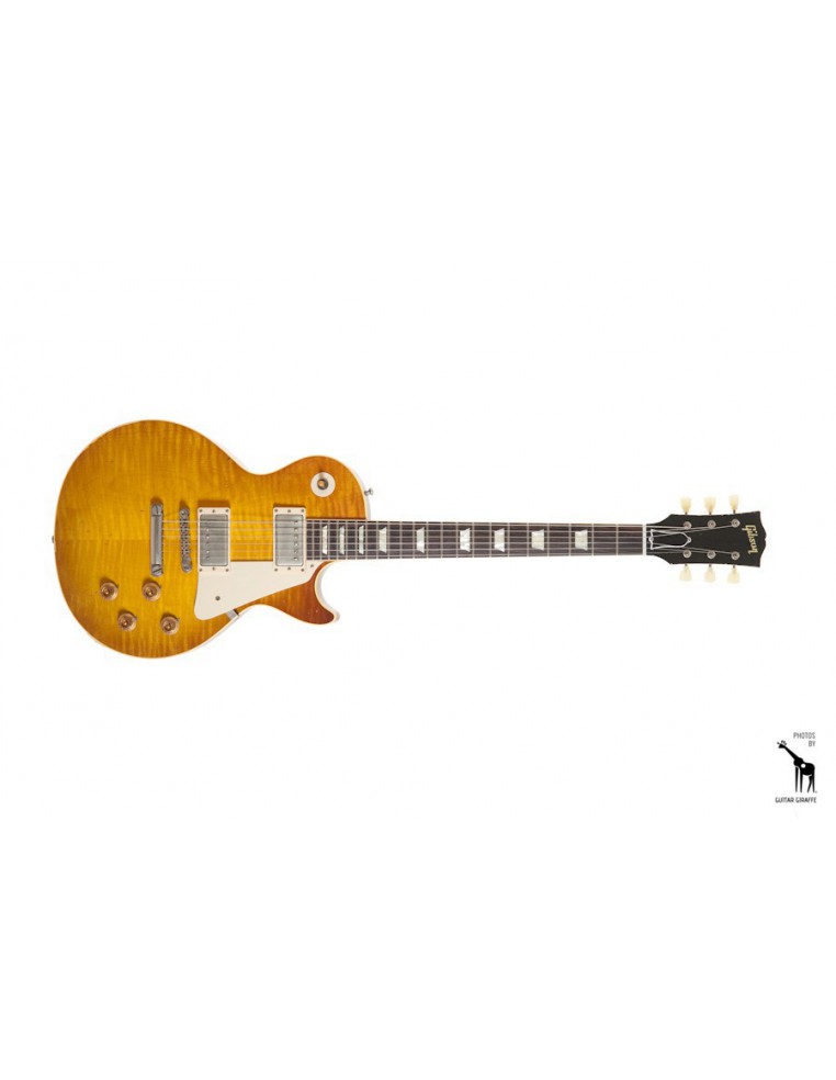 Gibson Custom Shop Les Paul Collector's Choice #17 Keith Nelson “Louis