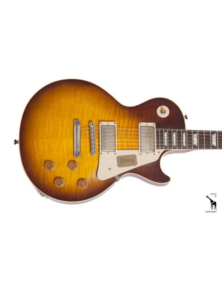 joe perry 1959 gibson