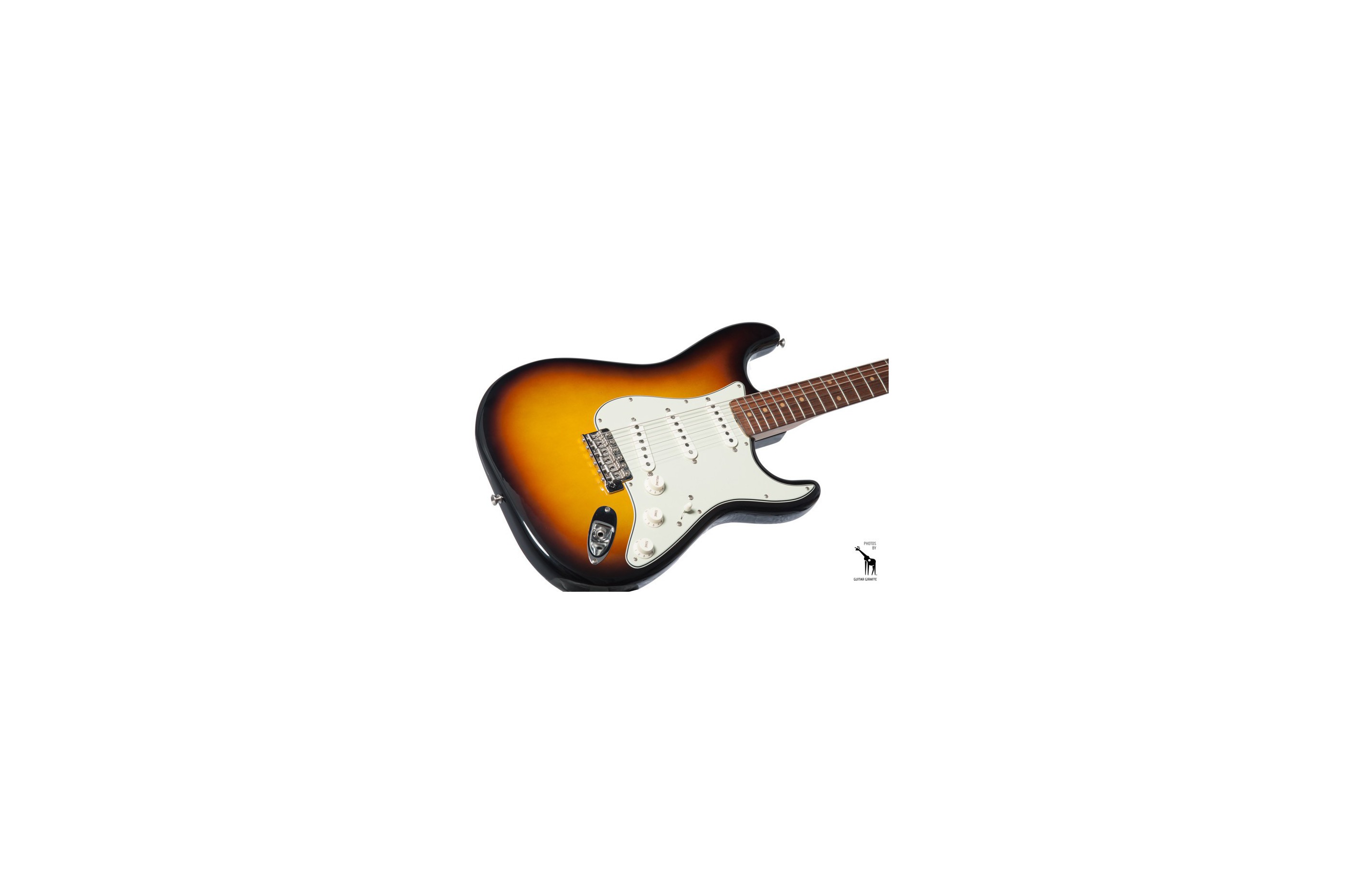 Vintage Reissue Stratocaster 113