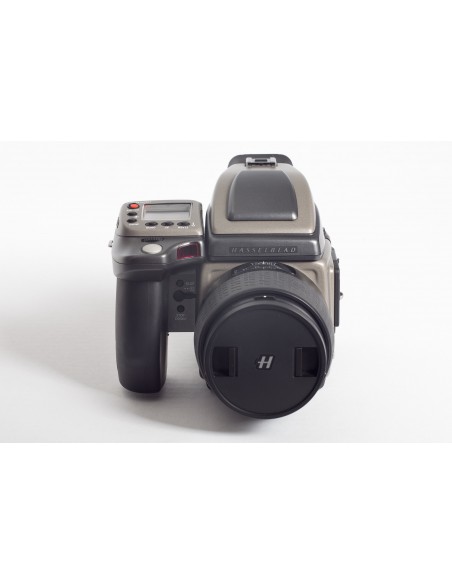 Hasselblad H1 + HV90X Prism- 