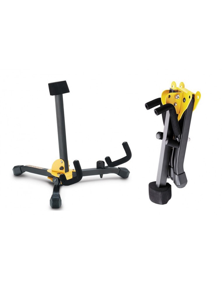 Stand de Guitarra Hercules GS-402B Stand de Guitarra Hercules GS-402B