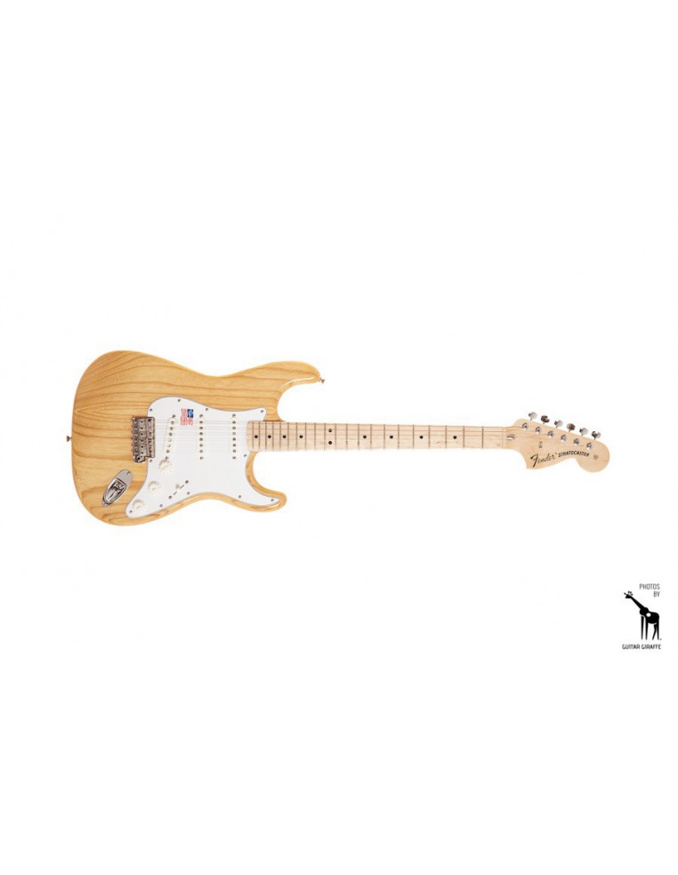 Fender Stratocaster '70s Reissue American Vintage