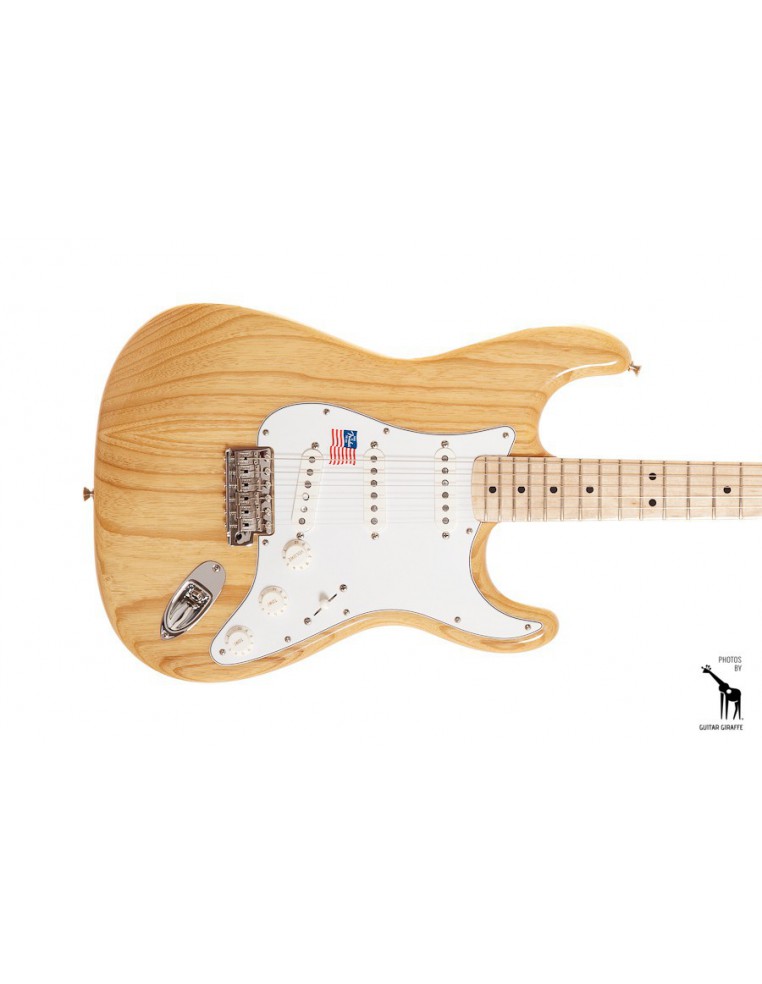 Fender Stratocaster '70s Reissue American Vintage